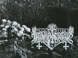 Writhing in Cremation Flame